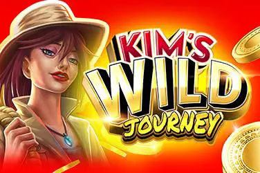 Kims Wild Journey - SpinCity - Zimbabwe
