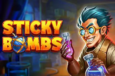Sticky Bombs - SpinCity - Zimbabwe