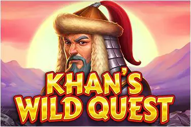 Khans Wild Quest - SpinCity - Zimbabwe
