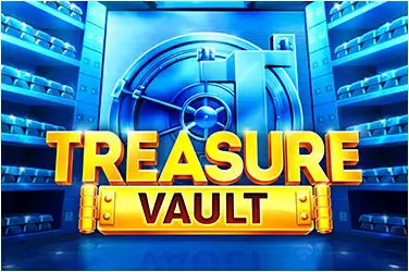 Treasure Vault - SpinCity - Zimbabwe
