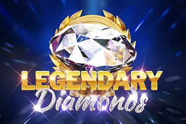 Legendary Diamonds - SpinCity - Zimbabwe