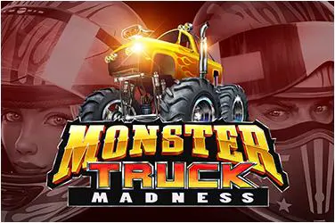 Monster Truck Madness - SpinCity - Zimbabwe