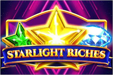 Starlight Riches - SpinCity - Zimbabwe