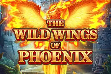 The Wild Wings of Phoenix - SpinCity - Zimbabwe