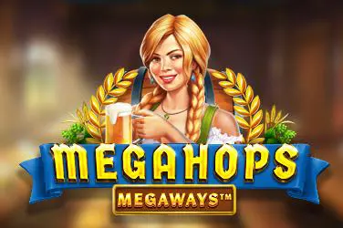 Megahops Megaways - SpinCity - Zimbabwe