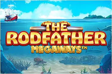 The Rodfather Megaways - SpinCity - Zimbabwe