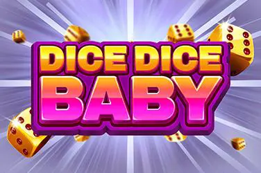 Dice Dice Baby - SpinCity - Zimbabwe