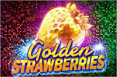 Golden Strawberries - SpinCity - Zimbabwe