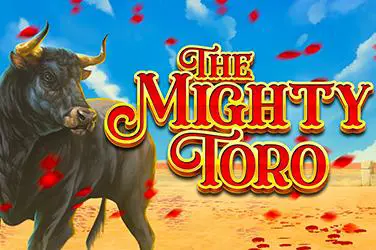 The Mighty Toro - SpinCity - Zimbabwe