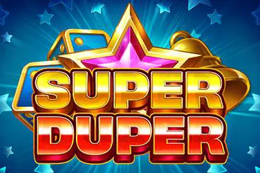 Super Duper - SpinCity - Zimbabwe