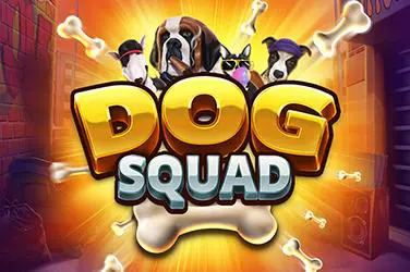 Dog Squad - SpinCity - Zimbabwe