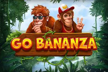 Go Bananza - SpinCity - Zimbabwe