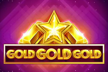 Gold Gold Gold - SpinCity - Zimbabwe
