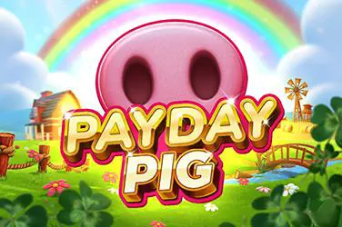 Payday Pig - SpinCity - Zimbabwe