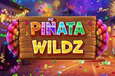 Piñata Wildz - SpinCity - Zimbabwe