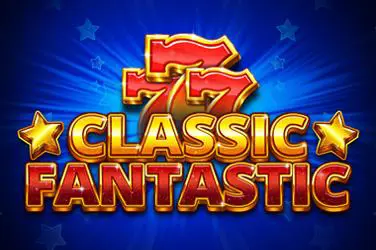 Classic Fantastic - SpinCity - Zimbabwe