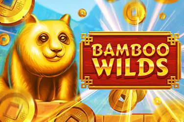 Bamboo Wilds - SpinCity - Zimbabwe