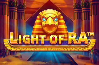 Light of Ra - SpinCity - Zimbabwe