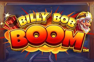 Billy Bob Boom - SpinCity - Zimbabwe