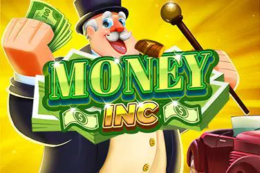 Money Inc - SpinCity - Zimbabwe