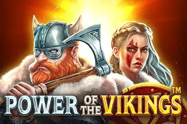 Power of the Vikings - SpinCity - Zimbabwe