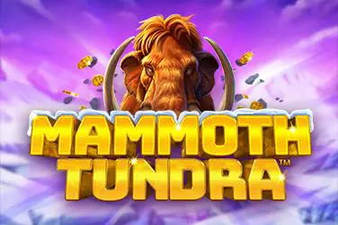 Mammoth Tundra - SpinCity - Zimbabwe