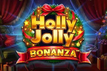 Holly Jolly Bonanza - SpinCity - Zimbabwe