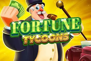 Fortune Tycoons - SpinCity - Zimbabwe