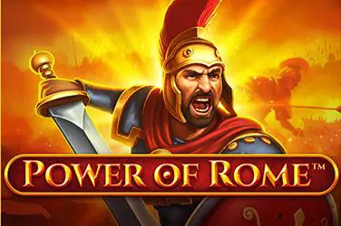 Power of Rome - SpinCity - Zimbabwe