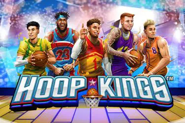Hoop Kings - SpinCity - Zimbabwe