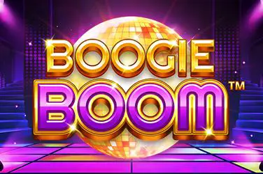Boogie Boom - SpinCity - Zimbabwe