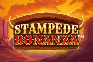 Stampede Bonanza - SpinCity - Zimbabwe
