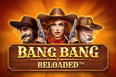 Bang Bang Reloaded - SpinCity - Zimbabwe