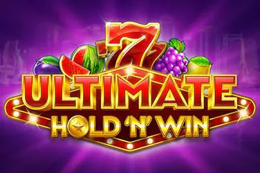 Ultimate Hold N Win - SpinCity - Zimbabwe