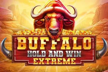Buffalo Hold And Win Extreme - SpinCity - Zimbabwe