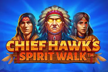 Chief Hawks Spirit Walk - SpinCity - Zimbabwe