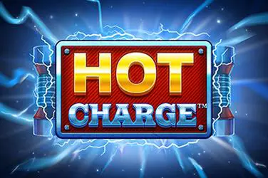 Hot Charge - SpinCity - Zimbabwe