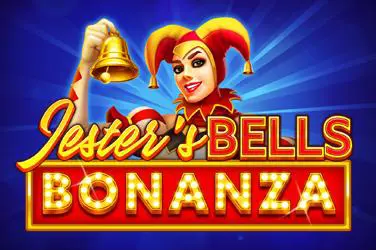 Jesters Bells Bonanza - SpinCity - Zimbabwe