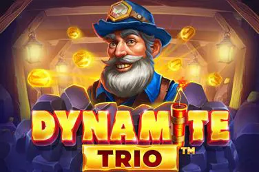 Dynamite Trio - SpinCity - Zimbabwe