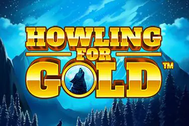 Howling for Gold - SpinCity - Zimbabwe