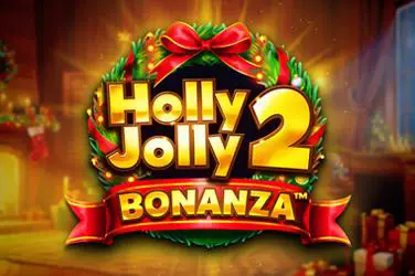 Holly Jolly Bonanza 2 - SpinCity - Zimbabwe
