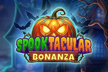 Spooktacular Bonanza - SpinCity - Zimbabwe