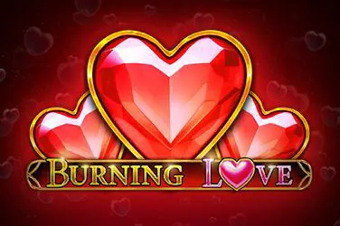 Burning Love - SpinCity - Zimbabwe