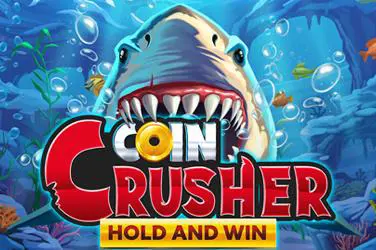 Coin Crusher Hold And Win - SpinCity - Zimbabwe