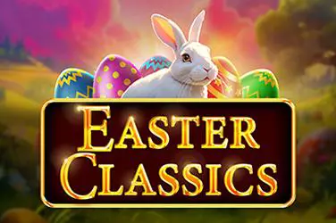 Easter Classics - SpinCity - Zimbabwe