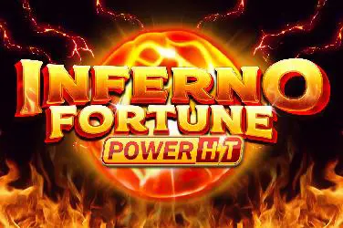 Inferno Fortune Power Hit - SpinCity - Zimbabwe