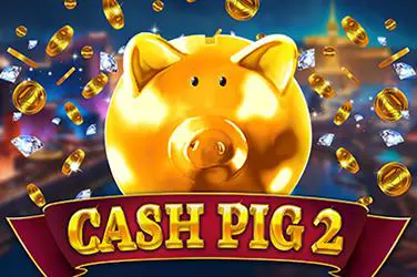 Cash Pig 2 - SpinCity - Zimbabwe