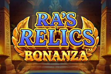 Ra's Relics Bonanza - SpinCity - Zimbabwe