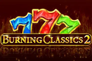 Burning Classics 2 - SpinCity - Zimbabwe