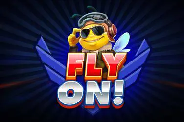 Fly On! - SpinCity - Zimbabwe